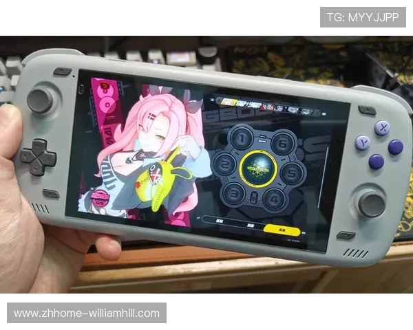 安卓掌机自带模拟器功能是否支持经典游戏体验解析